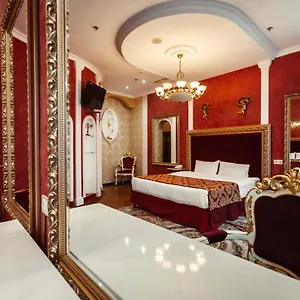 De Paris 3*, Kiew Ukraine