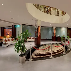 Signature Apartments&spa 4*, Dubai Vereinigte Arabische Emirate