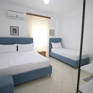Lengu Holidays Sarandë