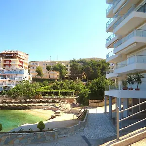 Azzura Flats Sarandë