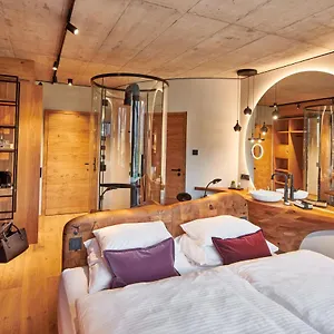 Boutique-hotel Lartor 3*, Unterammergau Germany
